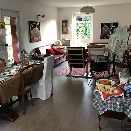 קומו B&B Casa Cantoniera מראה חיצוני תמונה