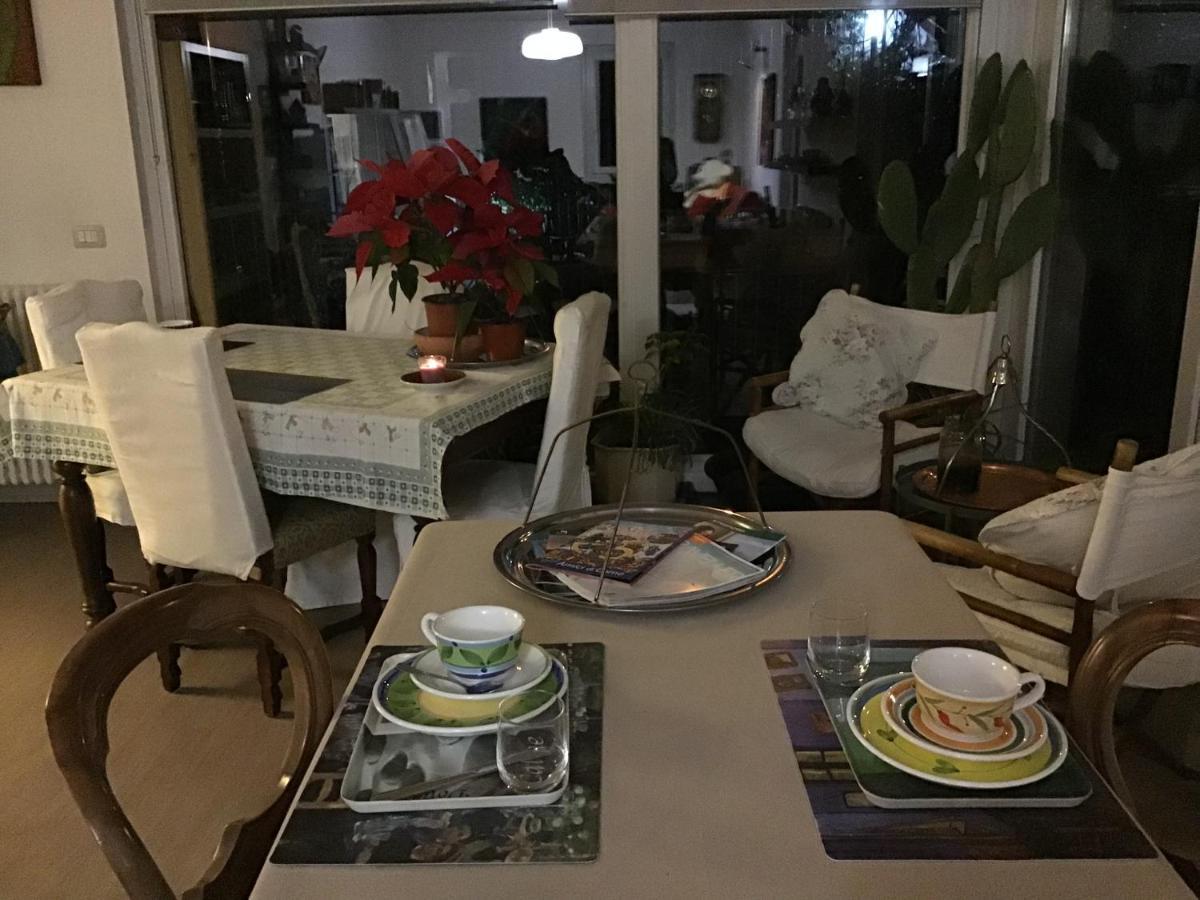 קומו B&B Casa Cantoniera מראה חיצוני תמונה