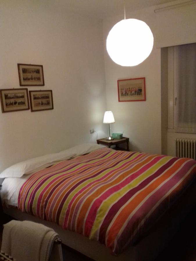 קומו B&B Casa Cantoniera מראה חיצוני תמונה