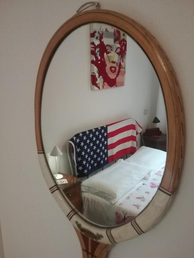 קומו B&B Casa Cantoniera מראה חיצוני תמונה