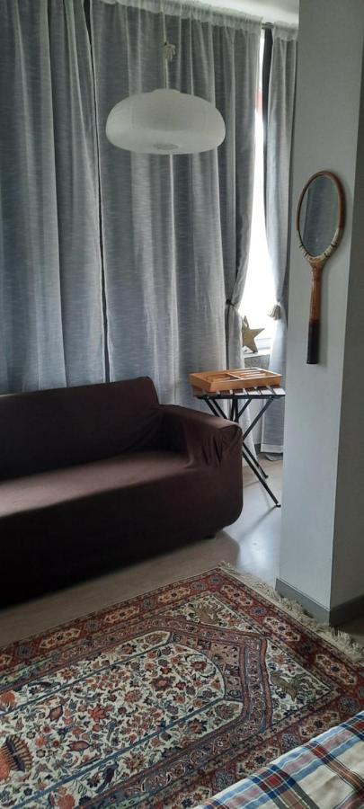 קומו B&B Casa Cantoniera מראה חיצוני תמונה