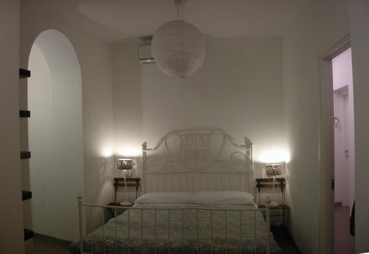 קומו B&B Casa Cantoniera מראה חיצוני תמונה