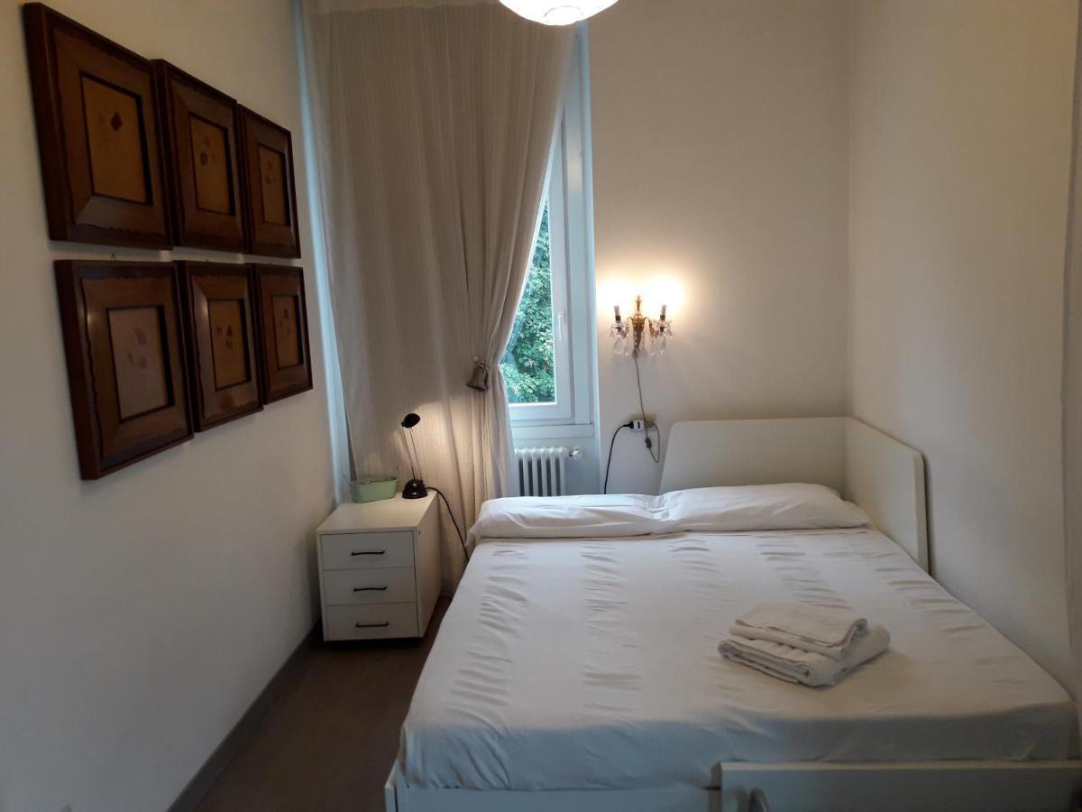 קומו B&B Casa Cantoniera מראה חיצוני תמונה