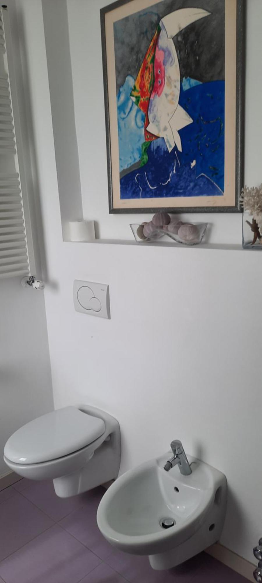 קומו B&B Casa Cantoniera חדר תמונה