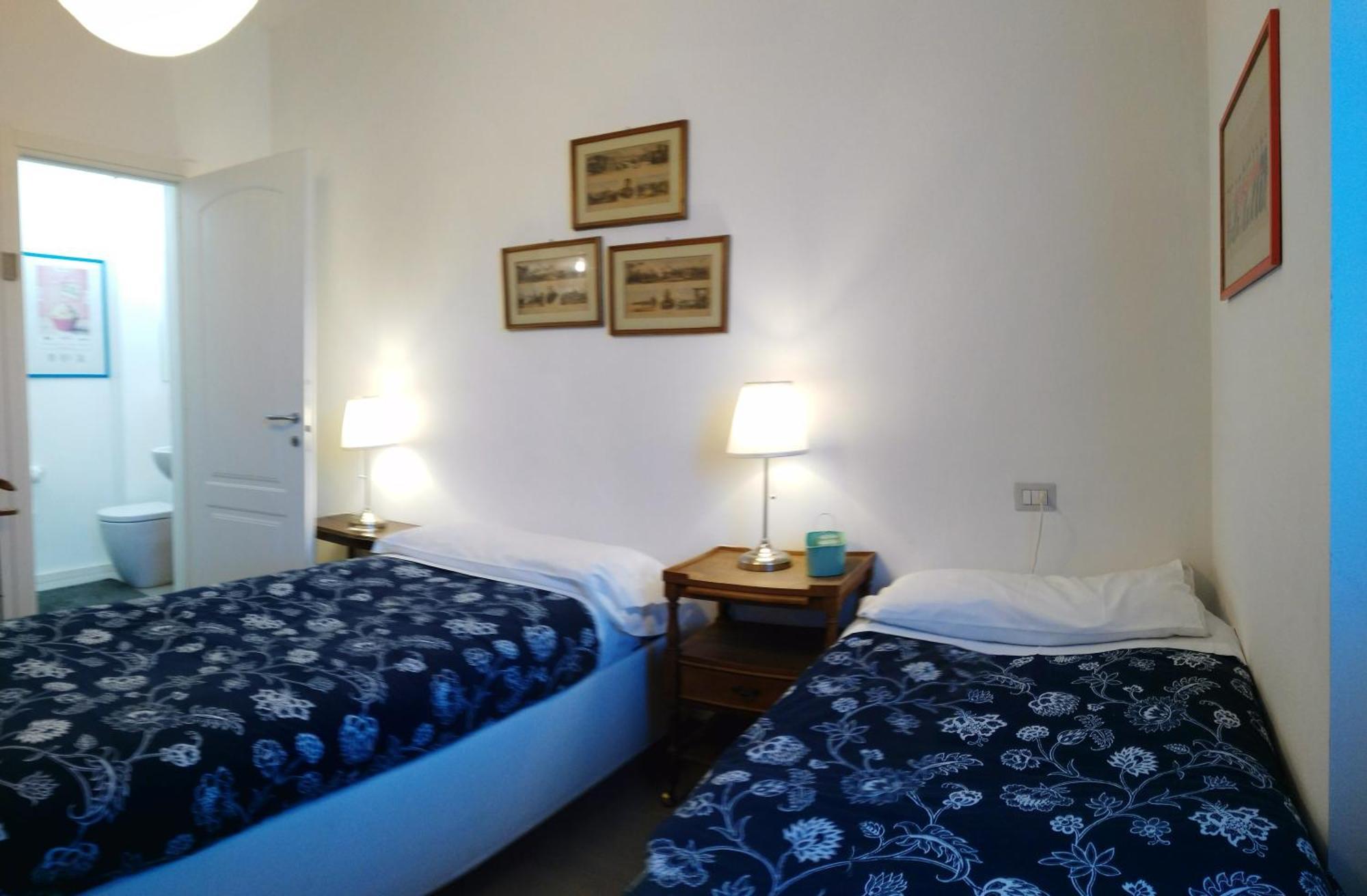 קומו B&B Casa Cantoniera מראה חיצוני תמונה