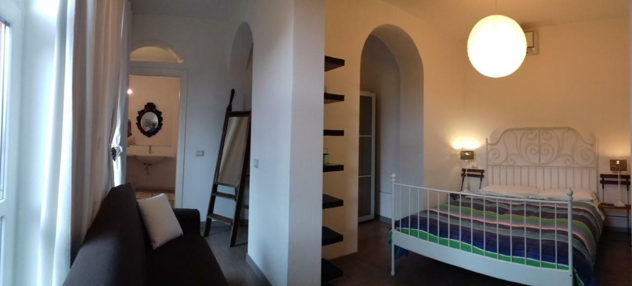 קומו B&B Casa Cantoniera מראה חיצוני תמונה
